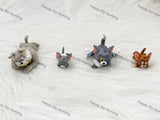 Tom and Jerry Pen Topper(No Hole)