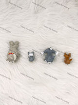 Tom and Jerry Pen Topper(No Hole)