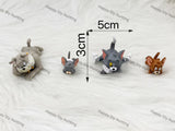 Tom and Jerry Pen Topper(No Hole)