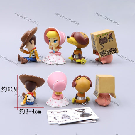 Toy Story Pen topper