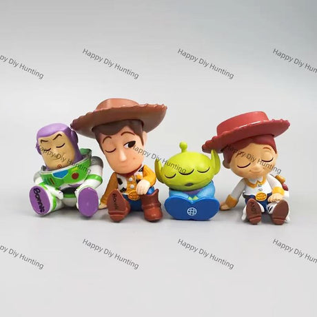Toy Story pen topper