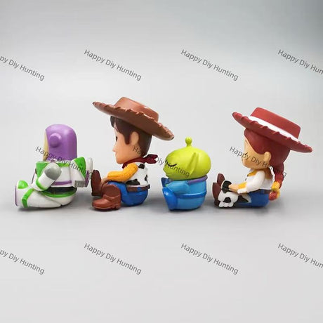 Toy Story pen topper