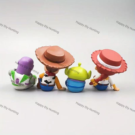 Toy Story pen topper