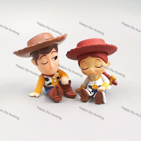 Toy Story pen topper