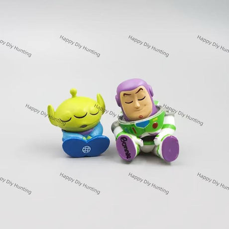 Toy Story pen topper