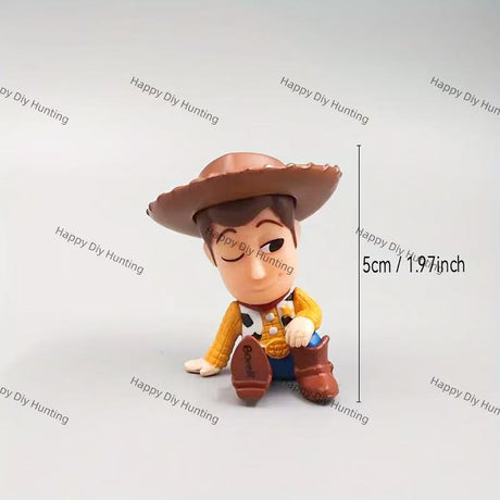 Toy Story pen topper