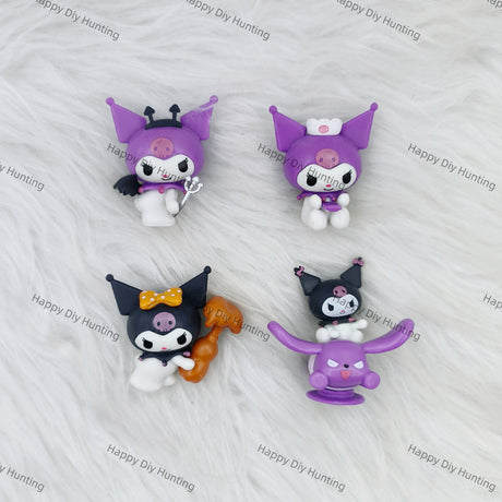 Unique And Cute Kuromi Pen Topper