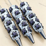 Ursula DIY Beadable Pens Wholesale, Beadable Pens Supplies