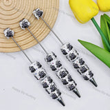 Ursula DIY Beadable Pens Wholesale, Beadable Pens Supplies2