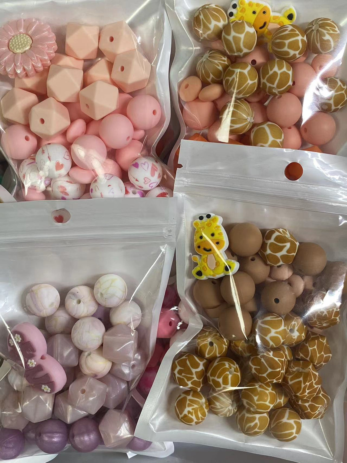 TikTok Live Basket Checkout - Custom Order Payment