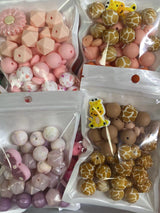 TikTok Live Basket Checkout - Custom Order Payment