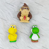 Whimsical Mario Series Pen Topper