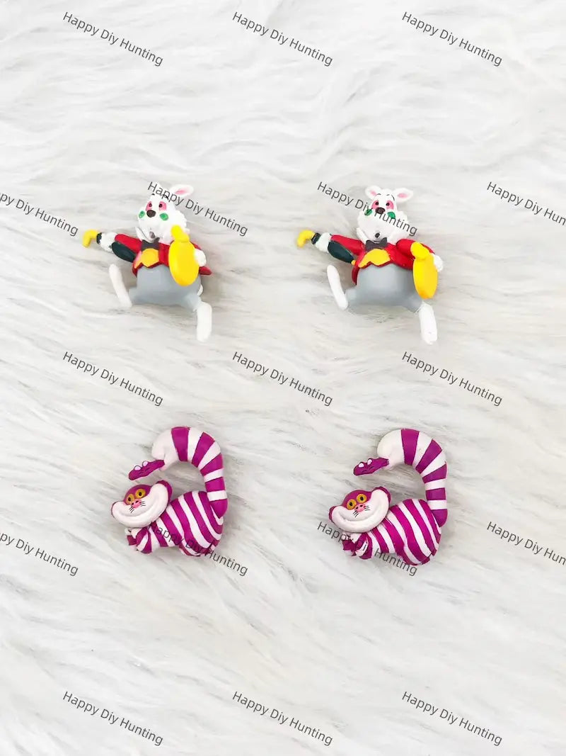 Magical Fairy Tale Themed Craft Topper for Beadable Pens