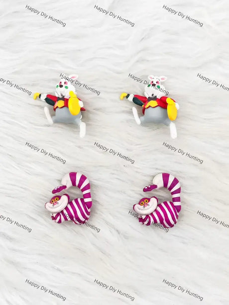 Magical Fairy Tale Themed Craft Topper for Beadable Pens