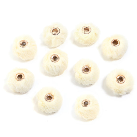 Fuzzy Spacers