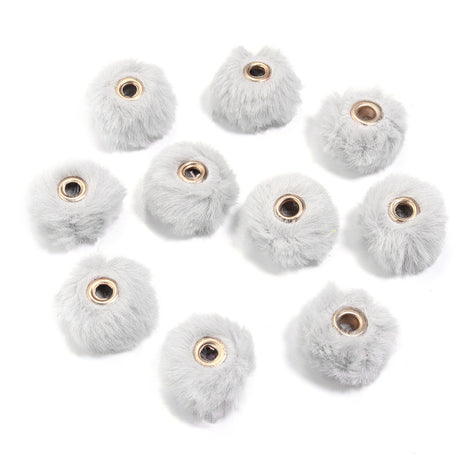 Fuzzy Spacers