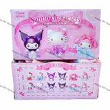 Bulk Bow Decor Cute Mini Figure Pen Toppers Wholesale for Craft Resale