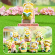 Winnie's Secret Realm Pen topper