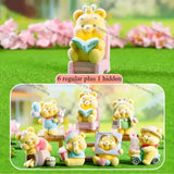 Winnie's Secret Realm Pen topper