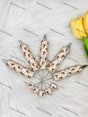 Wizard Girl Character Metal Beadable Pen for DIY Handmade Craft