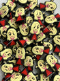 Silicone Focal Beads