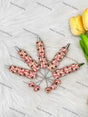 Young Wizard Character Metal Beadable Pen for DIY Handmade Craft