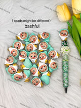 bashful Doorables