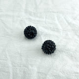 20MM Bling Bling Sparkling Rhinestones Beads, Acrylic Beads, Jelly Beads