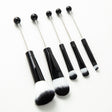 Beadble Make-Up Brush Focal Beads for Pens