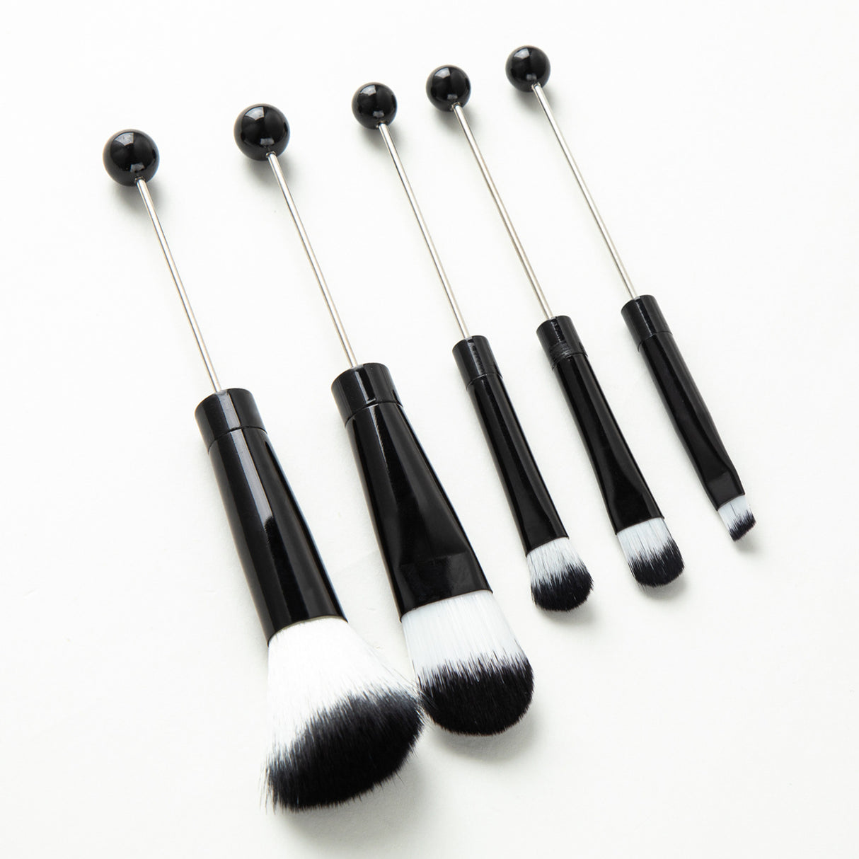 Beadble Make-Up Brush Focal Beads for Pens