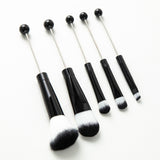 Beadble Make-Up Brush Focal Beads for Pens