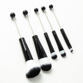 Beadble Make-Up Brush Focal Beads for Pens