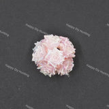 20mm 3D Flower Acrylic Beads for DIY Beadable Pens & Jewelry