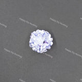 22mm 3D Flower Acrylic Beads for DIY Beadable Pens & Jewelry