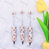 HP Wizard Girl Character Beadable Pen