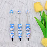 Eeyore Beadable Pen | Premium DIY Stationery Decor Suppliese