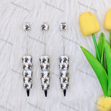Jason Beadable Pen | Premium DIY Stationery Decor Supplies