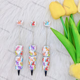 Little Pony Beadable Pen