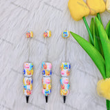 Cute Pokemon Beadable Pen