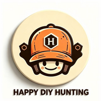 Happy Diy Hunting