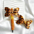 magic academy boy bow beads for DIY beadable pens and wizard-inspired jewelry crafts