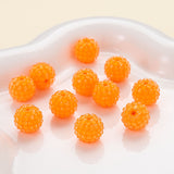 Silicone beads 20mm Jelly beads