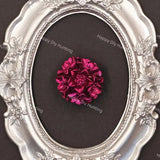 Assorted floral acrylic beads matching silicone resin beads wholesale craft supplies for bead stationery and handmade jewelry - happy diy hunting