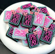 pray halloween silicone focal beads for DIY pens and handmade jewelry crafts