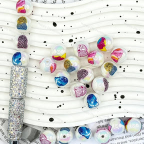 Richard Beads, DIY beadable pen and adult jewelry making supplies