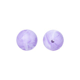 15mm Solid Color Round Silicone Beads 15mm