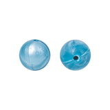 15mm Solid Color Round Silicone Beads 15mm