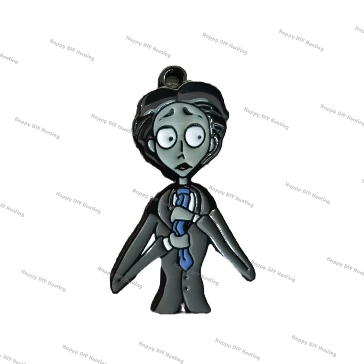 Emily and Victor DIY Accessories Charms