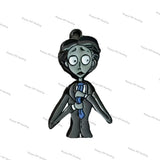 Emily and Victor DIY Accessories Charms