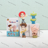 Woody and Friends Pen Topper(No Hole)